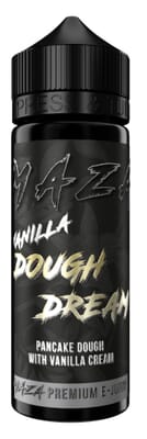 Aroma Vanilla Dough Dream - MaZa