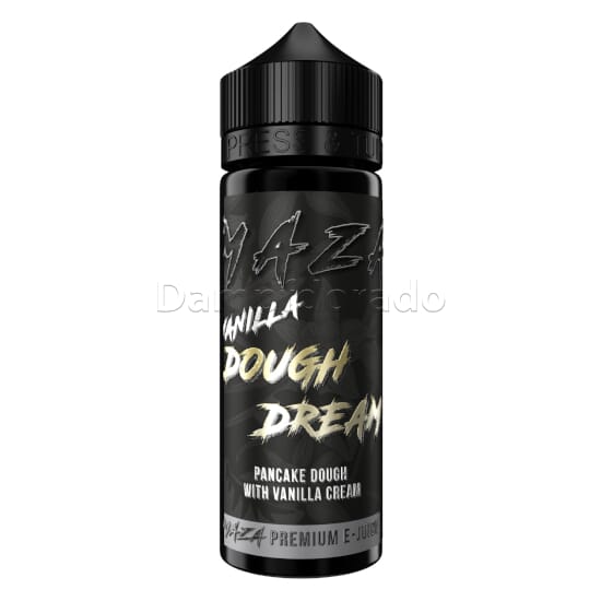Aroma Vanilla Dough Dream - MaZa