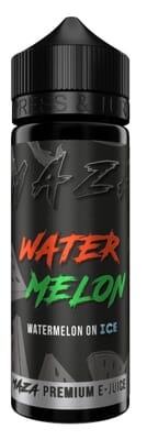 Aroma Watermelon Ice - MaZa