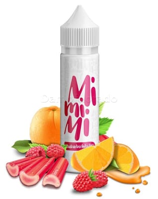 Aroma Rhabarberlutscher