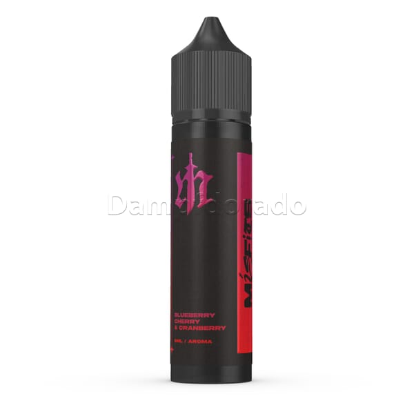 Aroma Blueberry Cherry Cranberry - Misfits
