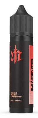Aroma Mango Peach Apricot - Misfits