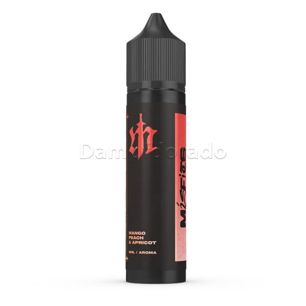 Aroma Mango Peach Apricot - Misfits