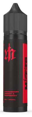Aroma Strawberry Cherry Raspberry - Misfits