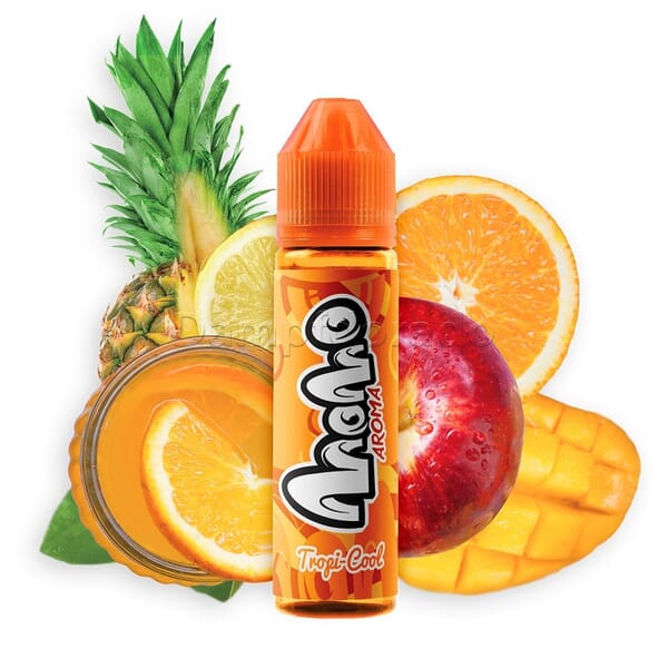 Aroma Tropi Cool