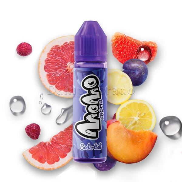 Aroma Soda Lish