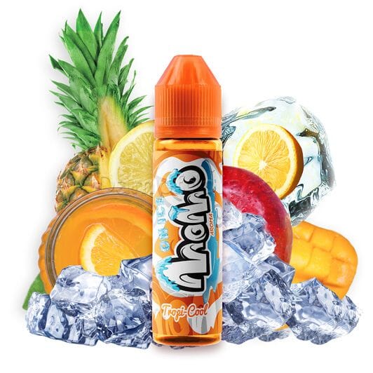 Aroma Tropi Cool on Ice