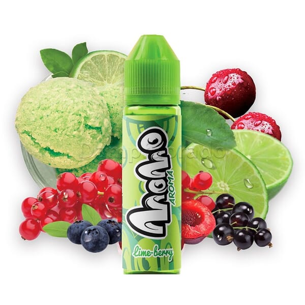 Aroma Lime Berry