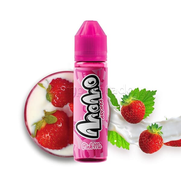 Aroma Pink Me