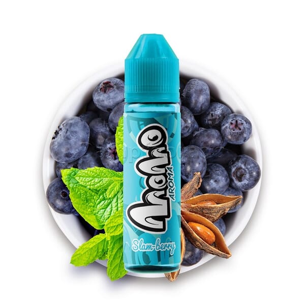 Aroma Slam Berry