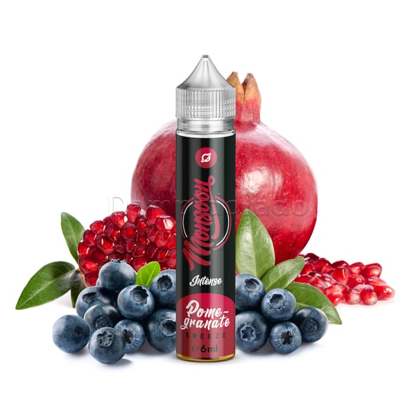 Aroma Pomegranate Breeze - Monsoon Intense