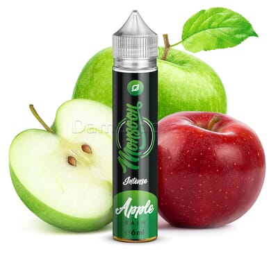 Aroma Apple Rain - Monsoon Intense