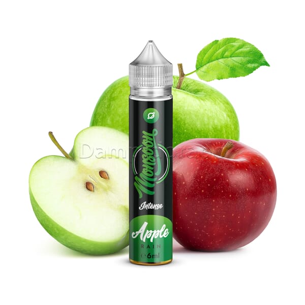 Aroma Apple Rain - Monsoon Intense