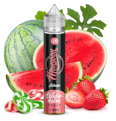 Aroma Watermelon Crush - Monsoon Intense