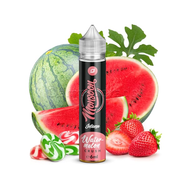 Aroma Watermelon Crush - Monsoon Intense