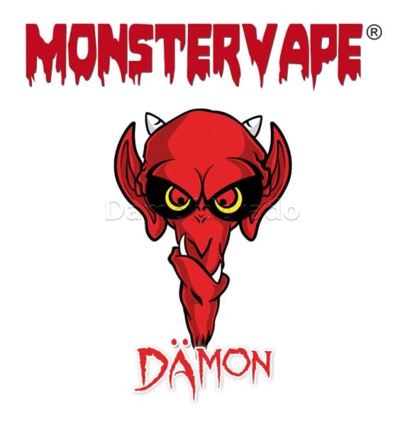 Aroma Dämon