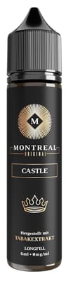 Aroma Castle - Montreal Original