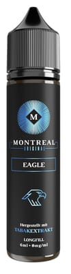 Aroma Eagle - Montreal Original
