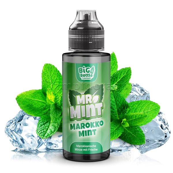 Aroma Marokko Mint - Mr. Mint