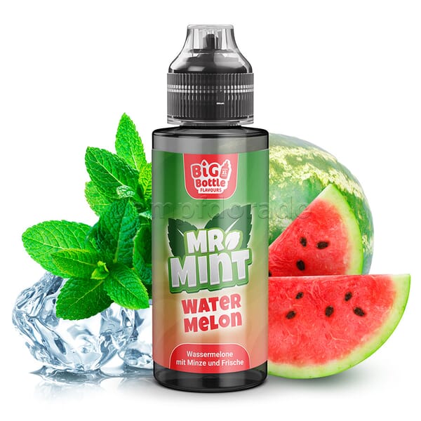 Aroma Watermelon - Mr. Mint