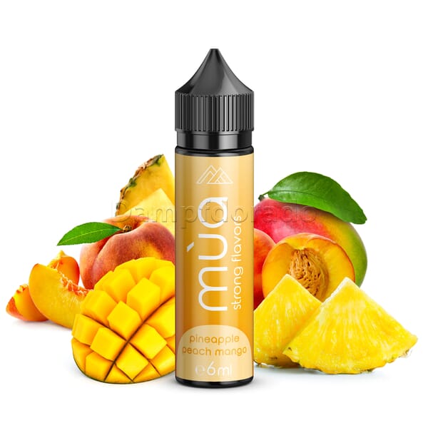 Aroma Pineapple Peach Mango - Mua