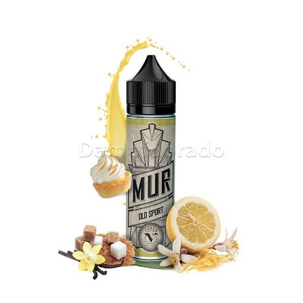 Aroma Old Sport