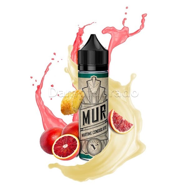 Aroma Wartime Consigliere