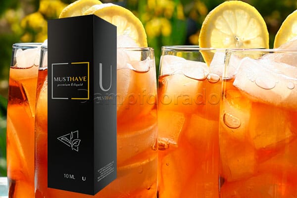 Aroma U - Must Have