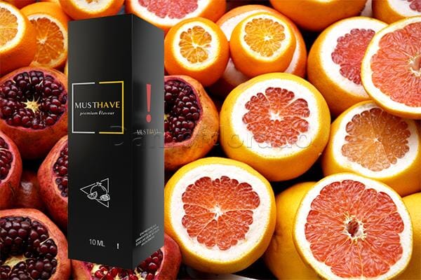 Aroma ! - Must Have