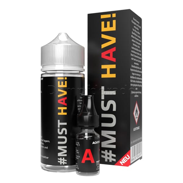 Aroma A - Must Have