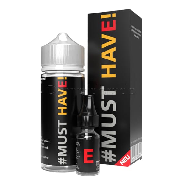 Aroma E - Must Have