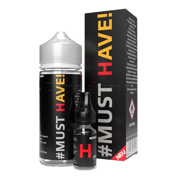 Aroma H - Must Have