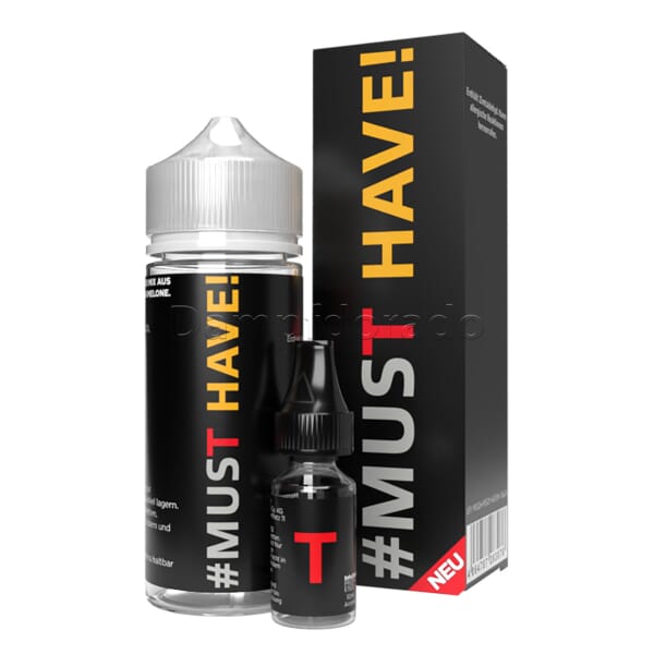 Aroma T - Must Have