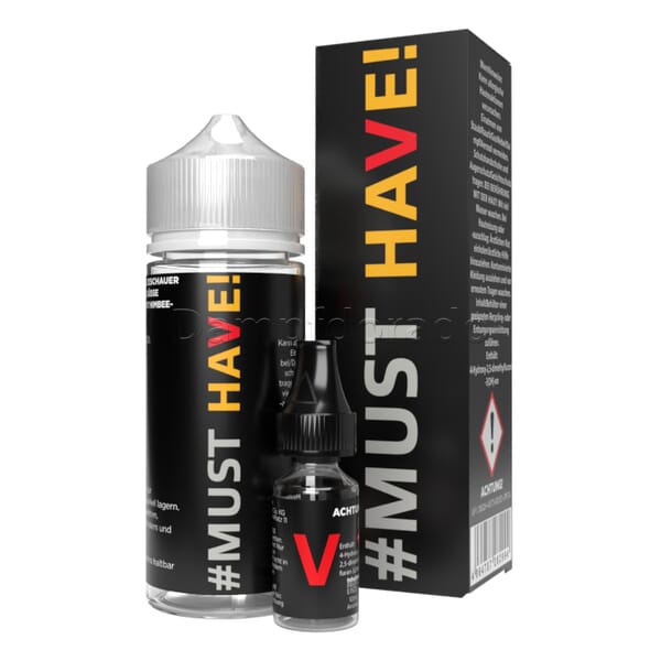 Aroma V - Must Have