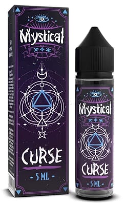 Aroma Curse - Mystical
