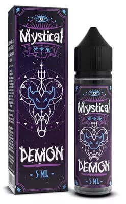Aroma Demon - Mystical