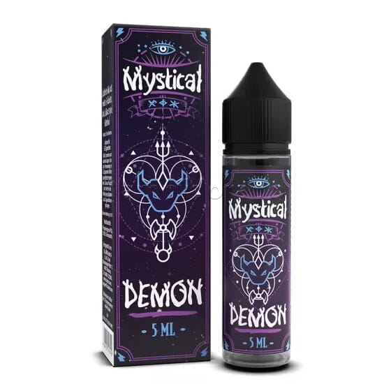 Aroma Demon - Mystical