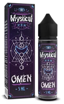 Aroma Omen - Mystical