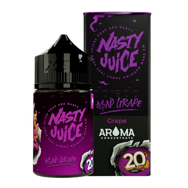 Aroma ASAP Grape