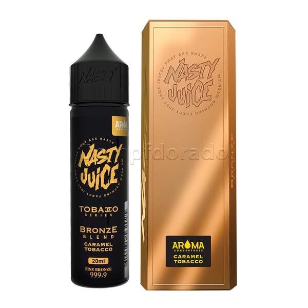 Aroma Bronze Blend
