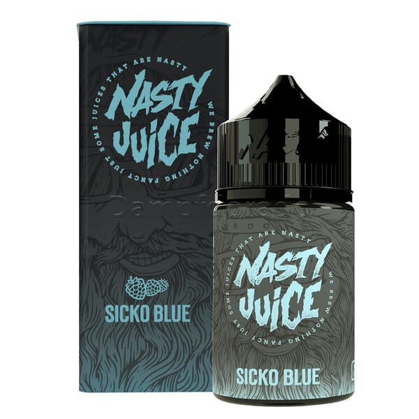 Aroma Sicko Blue