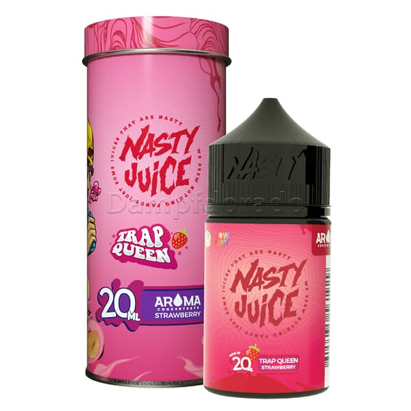 Aroma Trap Queen