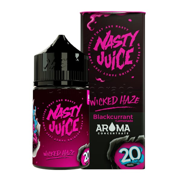 Aroma Wicked Haze