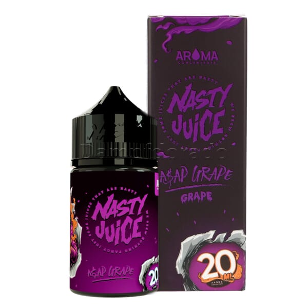 Aroma ASAP Grape