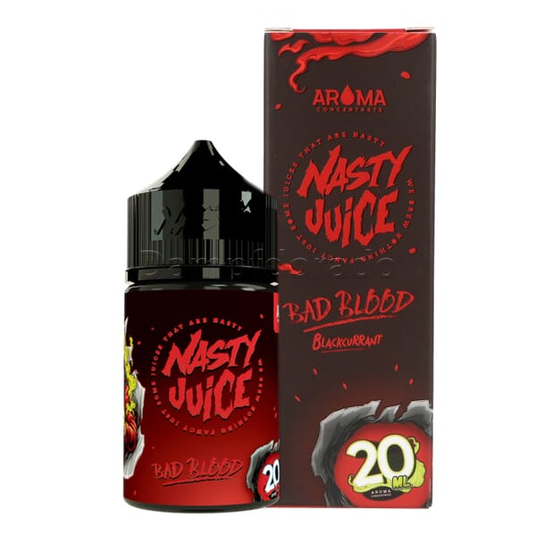 Aroma Bad Blood