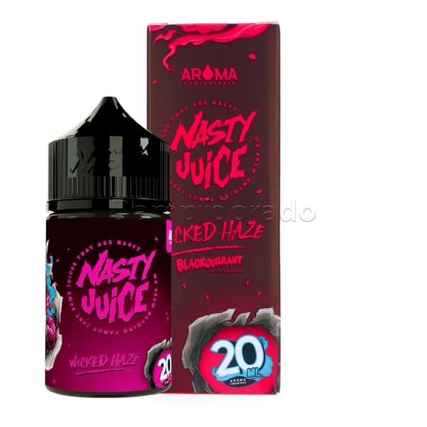 Aroma Wicked Haze