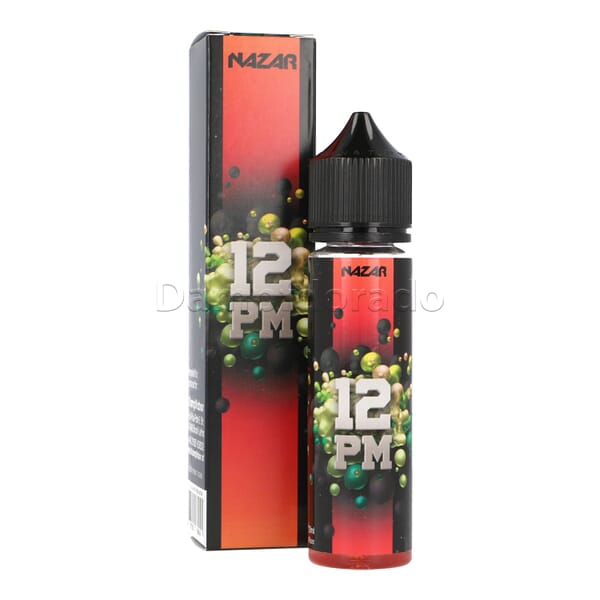 Aroma 12PM - Nazar Liquid