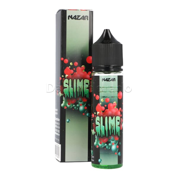 Aroma Slime - Nazar Liquid