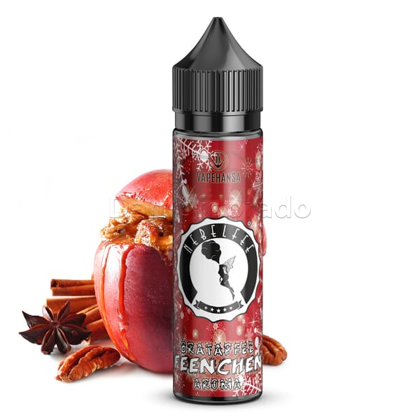 Aroma Bratapfel Feenchen