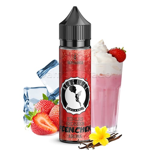 Aroma Kühles Erdbeer Feenchen